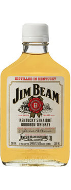 Jim Beam White 200ml