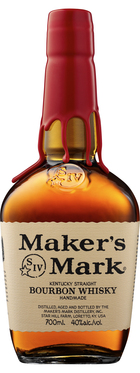 Makers Mark Bourbon