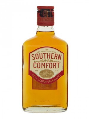Southern Comfort Bourbon 200ml