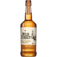 Wild Turkey Bourbon 700ml
