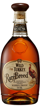 Wild Turkey Rare Breed 