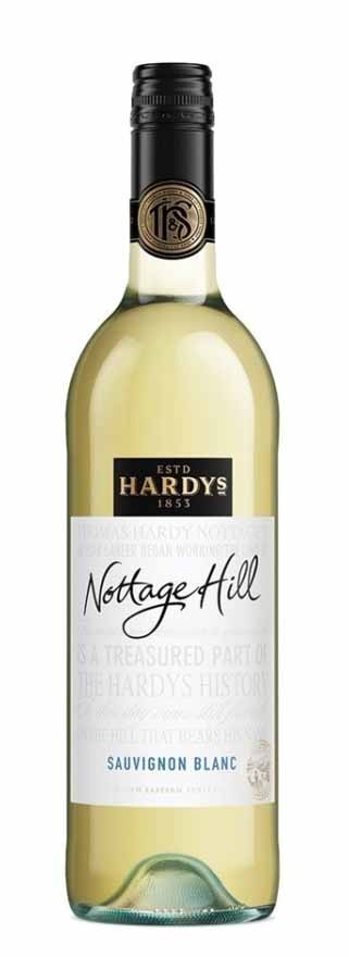 Hardys Nottage Hill Sauvignon Blanc