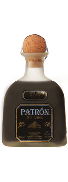 Patron XO Cafe Tequila (limits may apply)