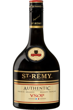 St Remy VSOP Brandy