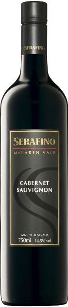 Serafino Cabernet Sauvignon
