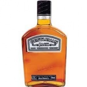Gentleman Jack Bourbon 200ml