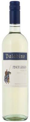 Paladino Pinot Grigio-della Veneto
