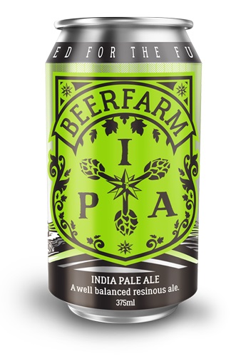 Beerfarm Indian Pale Ale