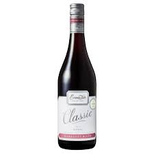 Evens and Tate Classic Shiraz