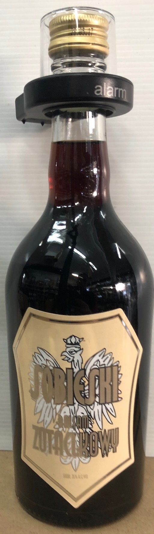 Sobieski Balsam-zotaclkowy