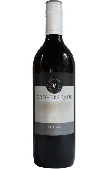 Drovers Lane Shiraz
