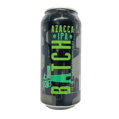Batch Brewing Azacca IPA 440ml Cans