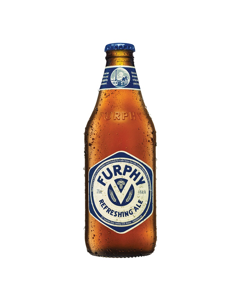 Furphy Refreshing Ale