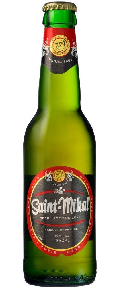 Saint Mihal Lager