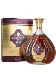 Courvoisier Ultime-xo Cognac 700ml