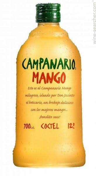 Campanario-pisco Mango