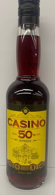 Casino-superior Rum