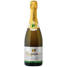 Raposeira-brut Reserva