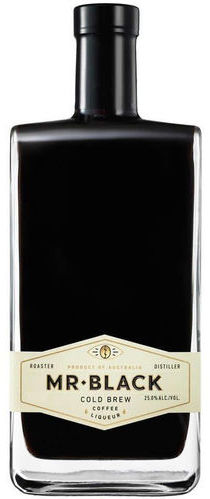 Mr Black 700ml-cold Brew Coffee