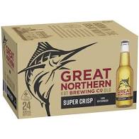 Great Northern-330ml Super Crisp