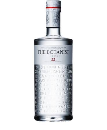 The Botanist-islay Dry Gin
