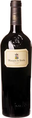Marques De Borba Reserva 2019 Marques De Borba Reserva 2019