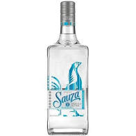 Sauza Blanco Tequila