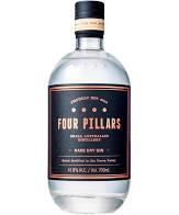 Four Pillars-rare Dry Gin