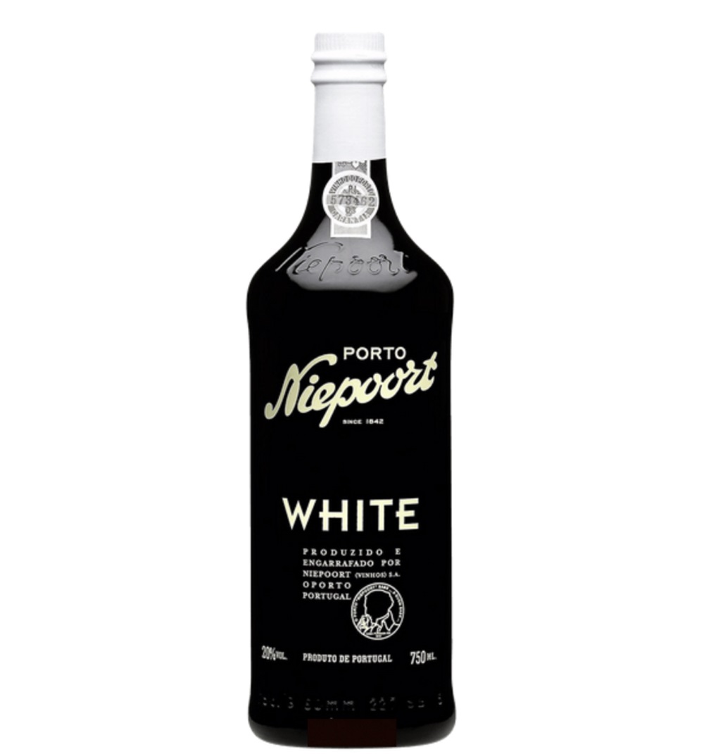 Niepoort-white Porto