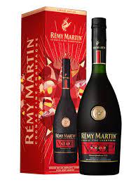 Remy Martin-vsop Cognac 700ml