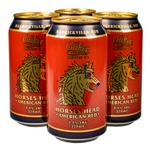 Grifter Dark Horses-american Red