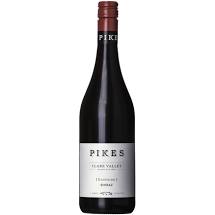 Pikes Eastside-shiraz