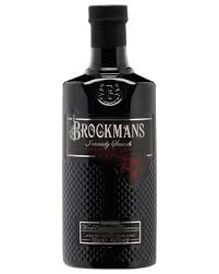 Brockmans Premium Gin 700 Ml