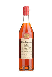 Delord Bas-1975 Armagnac