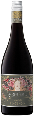 La Boheme-pinot Noir