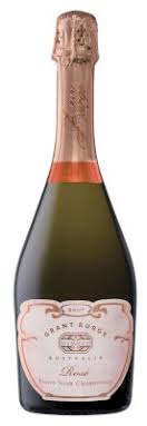 Grant Burge-sparkling Rose