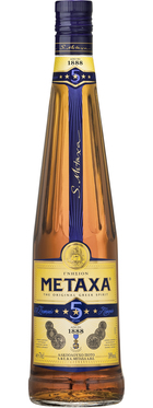 Metaxa 5 Star Brandy Metaxa 5 Star Brandy