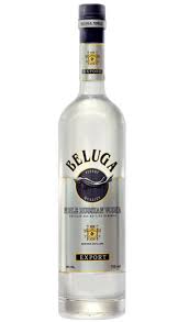 Beluga-noble Vodka