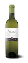 Lafazanis-classic Dry White
