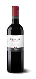 Lafazanis-classicdry Red