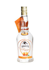 Stara Sokolova-kajsija (apricot)