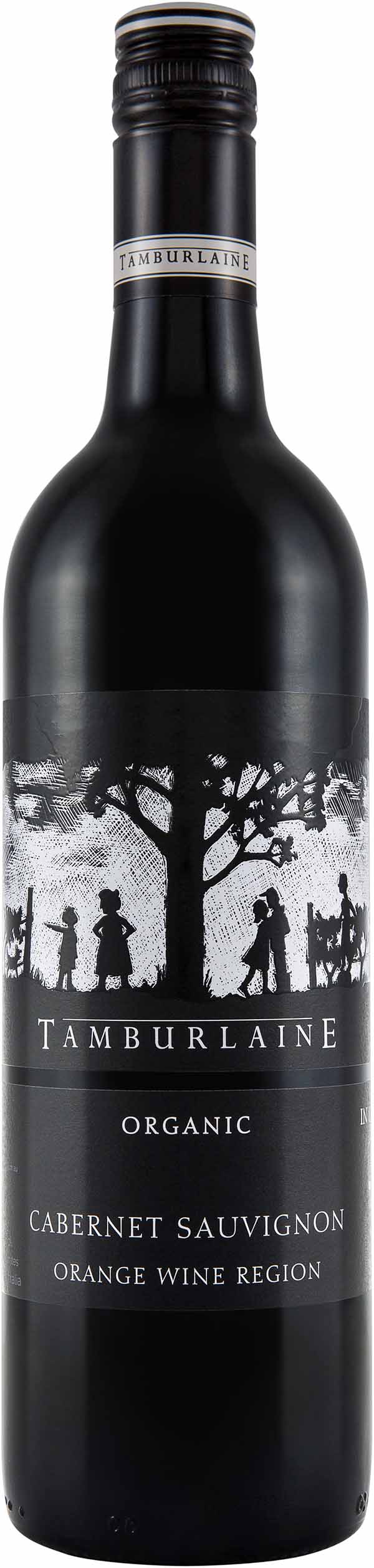 Tamburlaine OTG Organic Cabernet Sauvignon