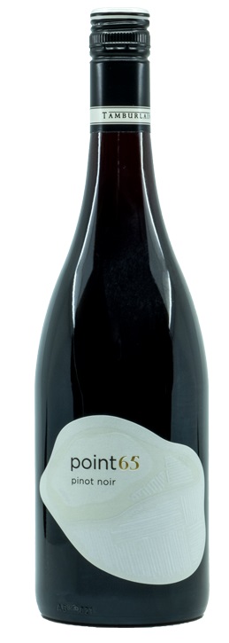 Tamburlaine Preservative Free and Organic Pinot Noir