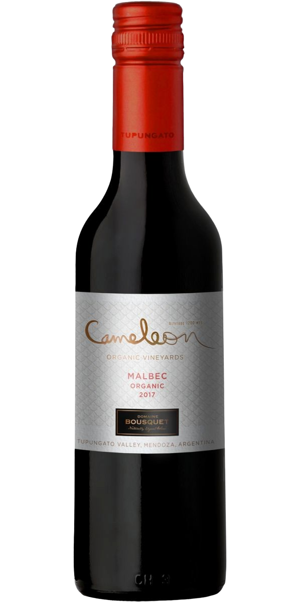 Domaine Bousquet-organic Malbec
