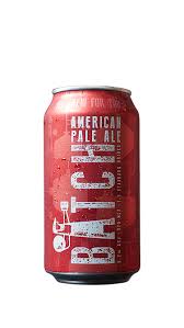 Batch-american Pale 375ml