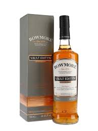 Bowmore Vault-2nd Edition