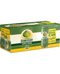 Somersby Apple-440ml Can
