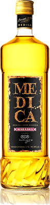Maraska Medica-honey Liquer 1lt