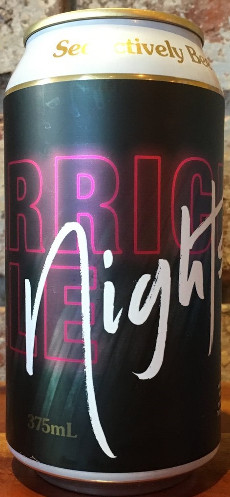 Philter Marrickville Dark Ale