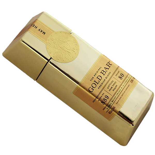 Gold Bar 55ml